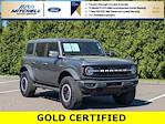 2024 Ford Bronco 4WD SUV for sale #F9800 - photo 1