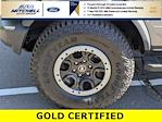 2024 Ford Bronco 4WD SUV for sale #F9800 - photo 10