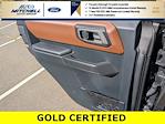 2024 Ford Bronco 4WD SUV for sale #F9800 - photo 27