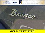 2024 Ford Bronco 4WD SUV for sale #F9800 - photo 37