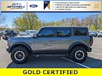 2024 Ford Bronco 4WD SUV for sale #F9800 - photo 6