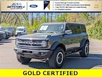 2024 Ford Bronco 4WD SUV for sale #F9800 - photo 7