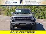 2024 Ford Bronco 4WD SUV for sale #F9800 - photo 8