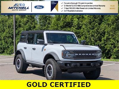 2023 Ford Bronco AWD SUV for sale #F9806 - photo 1
