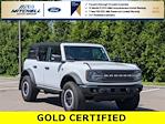 2023 Ford Bronco AWD SUV for sale #F9806 - photo 1