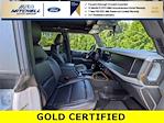 2023 Ford Bronco AWD SUV for sale #F9806 - photo 34