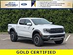 2024 Ford Ranger SuperCrew Cab 4x4 Pickup for sale #F9832 - photo 3