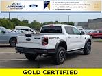 2024 Ford Ranger SuperCrew Cab 4x4 Pickup for sale #F9832 - photo 4