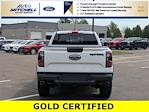 2024 Ford Ranger SuperCrew Cab 4x4 Pickup for sale #F9832 - photo 6
