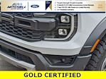 2024 Ford Ranger SuperCrew Cab 4x4 Pickup for sale #F9832 - photo 9