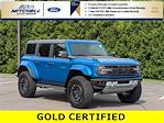 2024 Ford Bronco 4WD SUV for sale #F9833 - photo 3