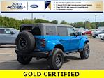 2024 Ford Bronco 4WD SUV for sale #F9833 - photo 4