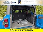 2024 Ford Bronco 4WD SUV for sale #F9833 - photo 31