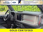 2024 Ford Bronco 4WD SUV for sale #F9833 - photo 33