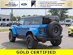 2024 Ford Bronco 4WD SUV for sale #F9833 - photo 2