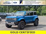 2024 Ford Bronco 4WD SUV for sale #F9833 - photo 1
