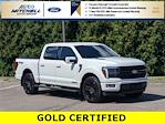 2024 Ford F-150 SuperCrew Cab 4x4 Pickup for sale #F9833A - photo 1