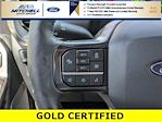 2024 Ford F-150 SuperCrew Cab 4x4 Pickup for sale #F9833A - photo 17