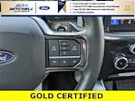 2024 Ford F-150 SuperCrew Cab 4x4 Pickup for sale #F9833A - photo 18