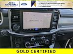 2024 Ford F-150 SuperCrew Cab 4x4 Pickup for sale #F9833A - photo 19