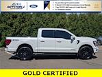 2024 Ford F-150 SuperCrew Cab 4x4 Pickup for sale #F9833A - photo 3
