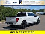 2024 Ford F-150 SuperCrew Cab 4x4 Pickup for sale #F9833A - photo 2