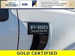2024 Ford F-150 SuperCrew Cab 4x4 Pickup for sale #F9833A - photo 37
