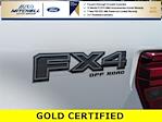 2024 Ford F-150 SuperCrew Cab 4x4 Pickup for sale #F9833A - photo 38