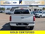 2024 Ford F-150 SuperCrew Cab 4x4 Pickup for sale #F9833A - photo 4