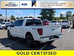 2024 Ford F-150 SuperCrew Cab 4x4 Pickup for sale #F9833A - photo 5