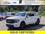 2024 Ford F-150 SuperCrew Cab 4x4 Pickup for sale #F9833A - photo 7