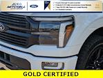 2024 Ford F-150 SuperCrew Cab 4x4 Pickup for sale #F9833A - photo 9