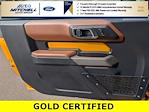 2022 Ford Bronco AWD SUV for sale #F9874 - photo 11