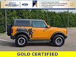 2022 Ford Bronco AWD SUV for sale #F9874 - photo 3