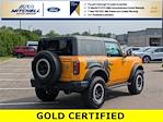 2022 Ford Bronco AWD SUV for sale #F9874 - photo 2