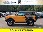 2022 Ford Bronco AWD SUV for sale #F9874 - photo 6