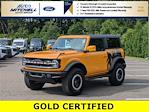 2022 Ford Bronco AWD SUV for sale #F9874 - photo 7