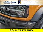 2022 Ford Bronco AWD SUV for sale #F9874 - photo 9