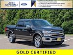 2020 Ford F-150 SuperCrew Cab 4x4 Pickup for sale #F9888 - photo 1