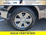 2020 Ford F-150 SuperCrew Cab 4x4 Pickup for sale #F9888 - photo 10