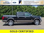 2020 Ford F-150 SuperCrew Cab 4x4 Pickup for sale #F9888 - photo 3