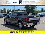 2020 Ford F-150 SuperCrew Cab 4x4 Pickup for sale #F9888 - photo 5