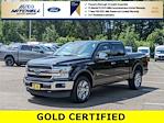 2020 Ford F-150 SuperCrew Cab 4x4 Pickup for sale #F9888 - photo 7
