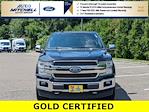2020 Ford F-150 SuperCrew Cab 4x4 Pickup for sale #F9888 - photo 8
