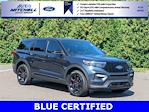 2022 Ford Explorer 4WD SUV for sale #F9902 - photo 1