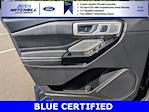 2022 Ford Explorer 4WD SUV for sale #F9902 - photo 11