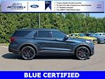 2022 Ford Explorer 4WD SUV for sale #F9902 - photo 3