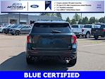 2022 Ford Explorer 4WD SUV for sale #F9902 - photo 4