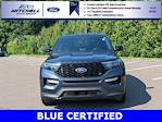 2022 Ford Explorer 4WD SUV for sale #F9902 - photo 8