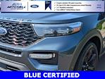 2022 Ford Explorer 4WD SUV for sale #F9902 - photo 9